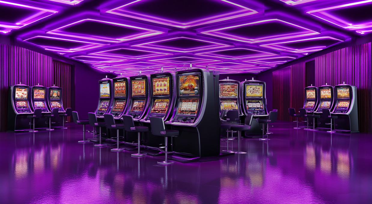 Gama Casino