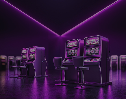 Gama Casino