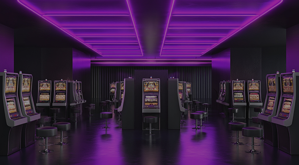 Gama Casino