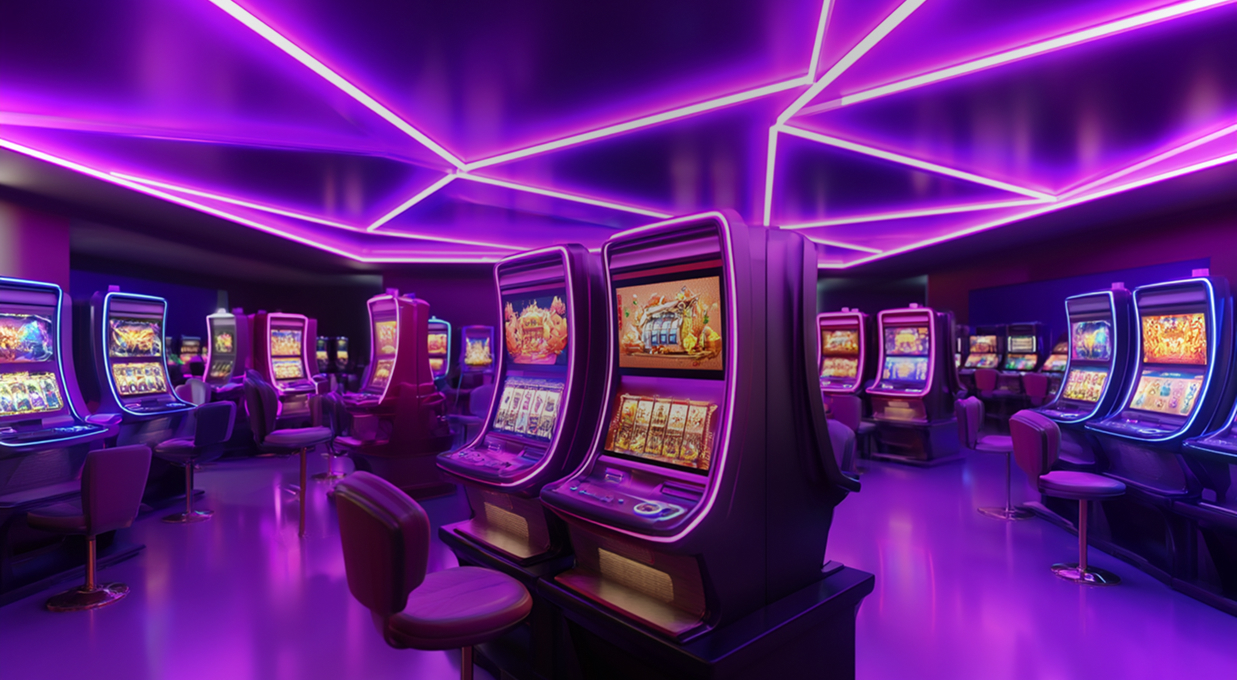 Gama Casino